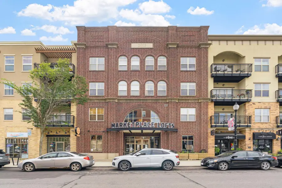 750 Mainstreet #202, Hopkins, MN 55343 - Image #2