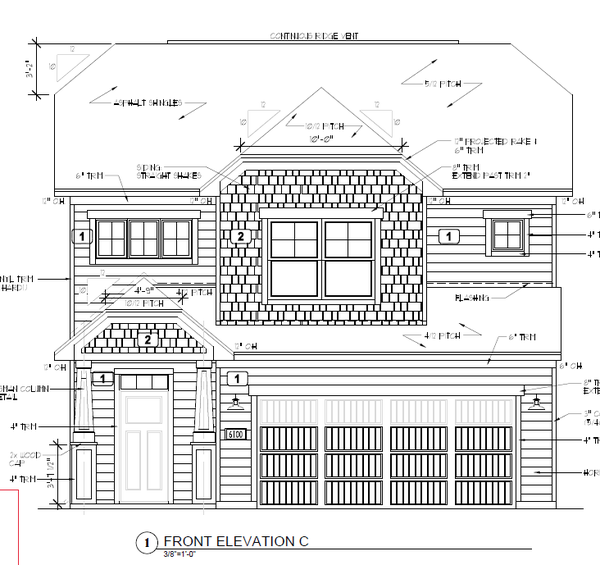 6100 157th Street N, Hugo, MN 55038