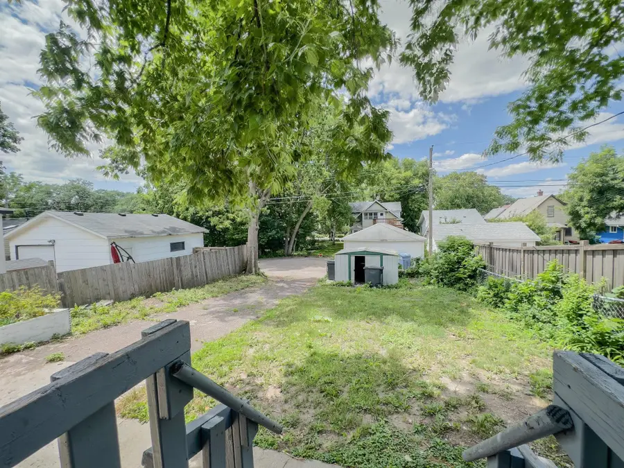 3012 Polk Street Ne, Minneapolis, MN 55418 - #3