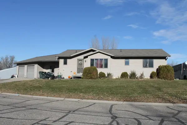 433 Main Street Nw, Evansville, MN 56326