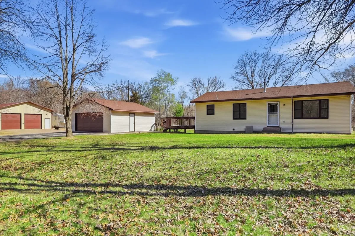 14687 284th Avenue, Zimmerman, MN 55398 - #1