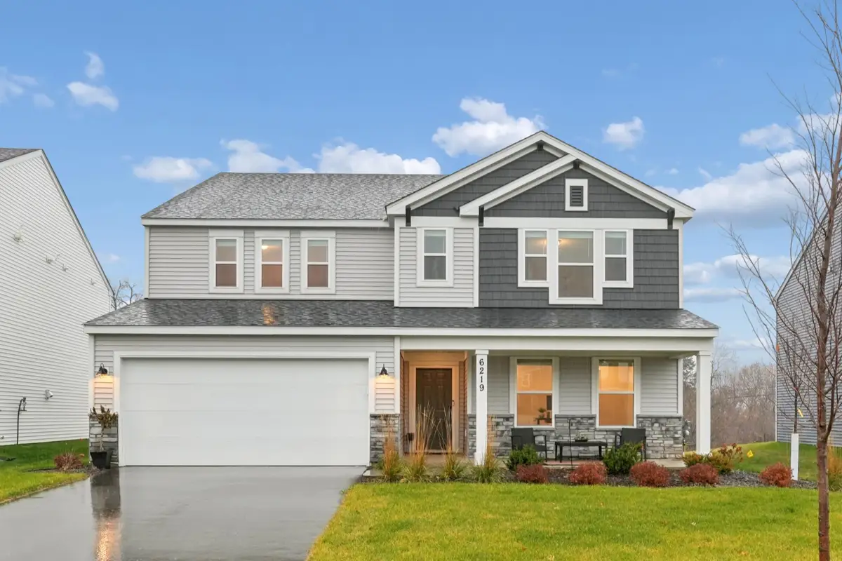 6219 Highland Hills Lane S, Cottage Grove, MN 55016 - Image #1