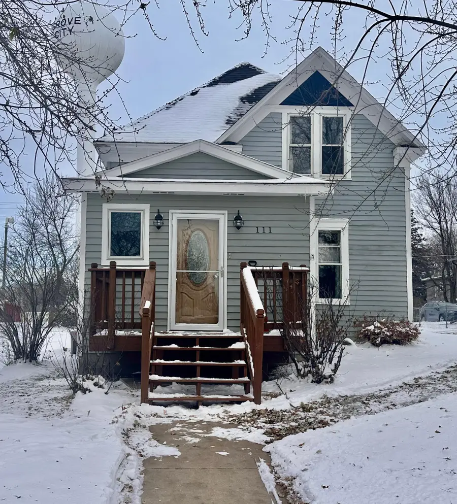 111 4th Street S, Grove City, MN 56243 - Image #2