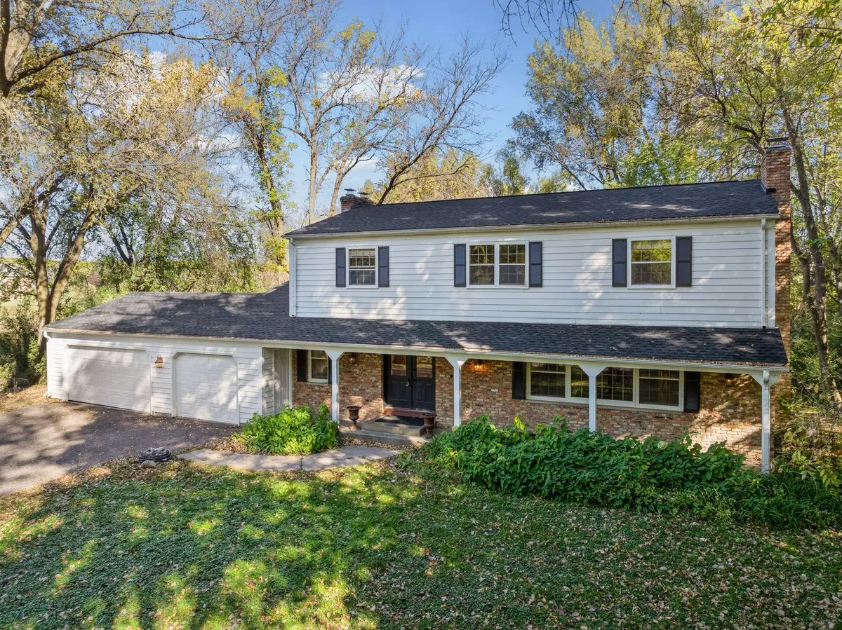 485 Vixen Road, Medina, MN 55391 - #1