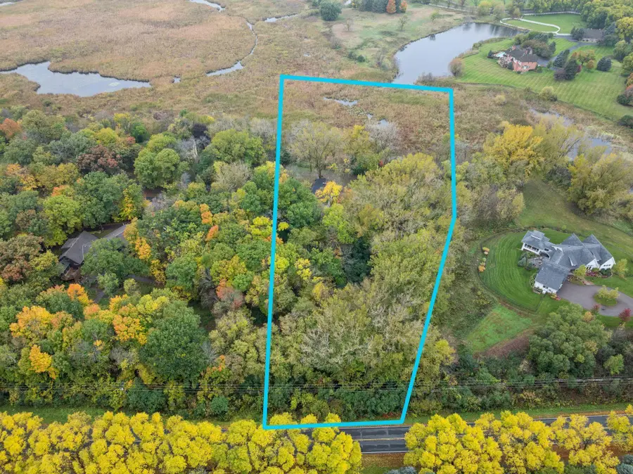 485 Vixen Road, Medina, MN 55391 - #3