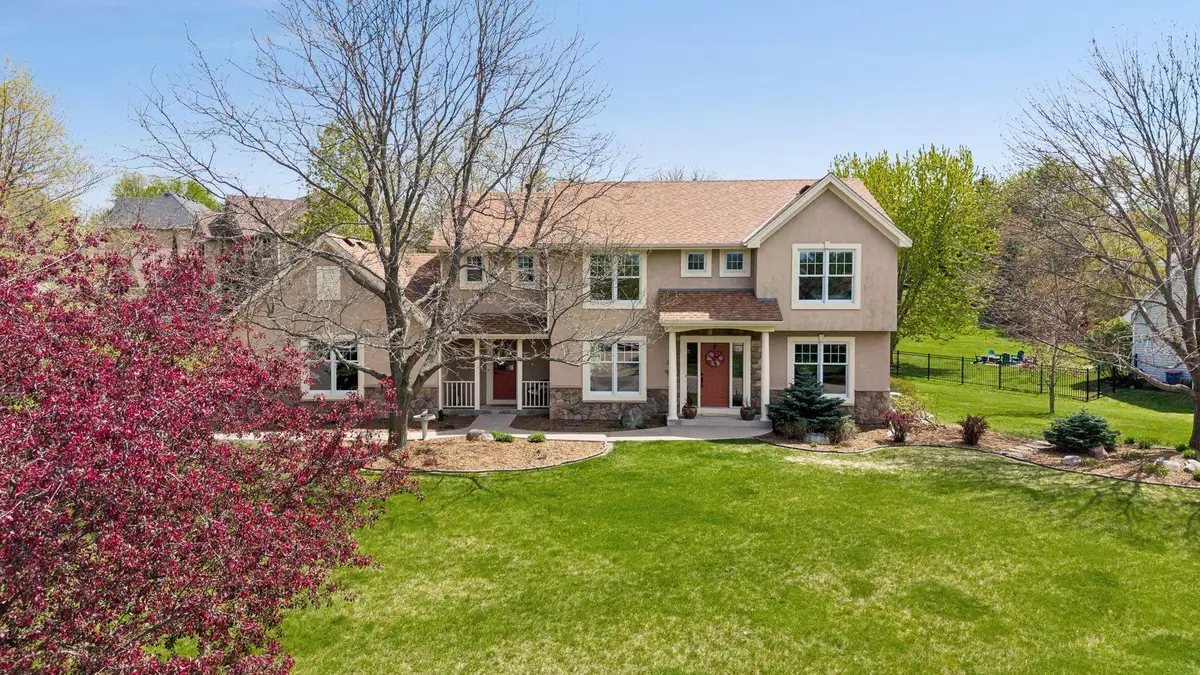 4635 Weston Lane N, Plymouth, MN 55446 - #1