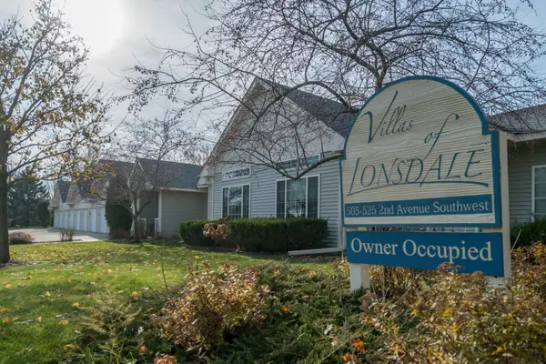 505 2nd Avenue Sw, Lonsdale, MN 55046