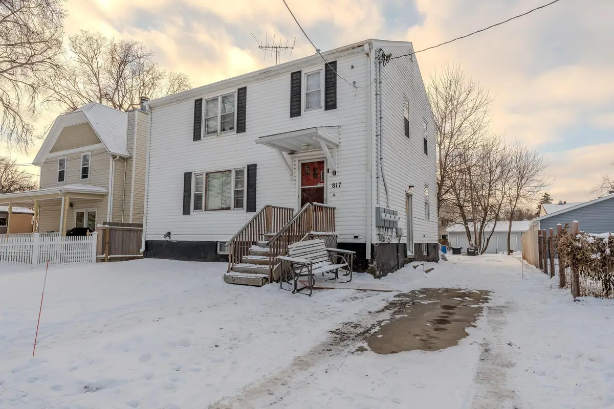 817 9th Street S, Fargo, ND 58103 - #1