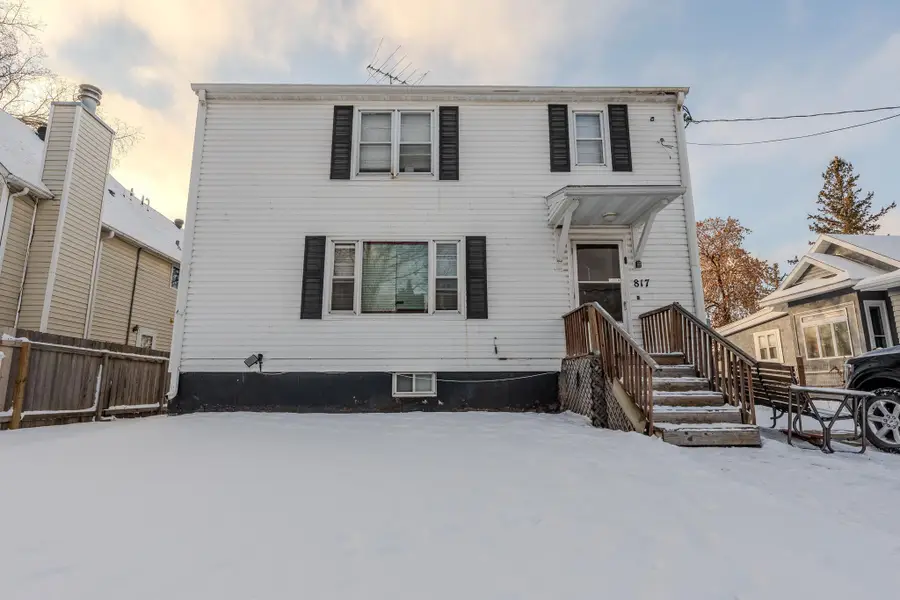 817 9th Street S, Fargo, ND 58103 - #2