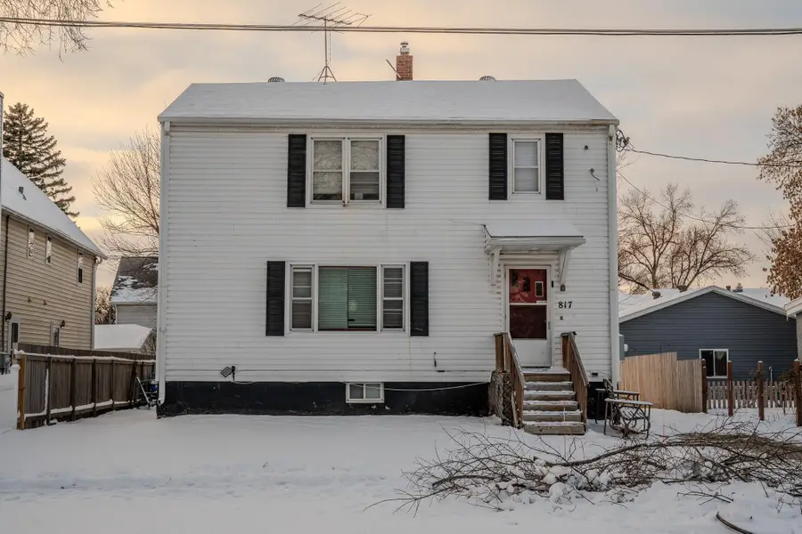 817 9th Street S, Fargo, ND 58103 - #3