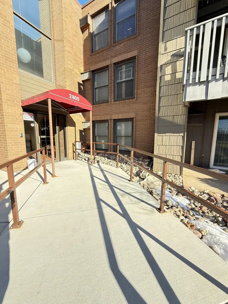 2800 Hamline Avenue N #112, Roseville, MN 55113 - Image #2