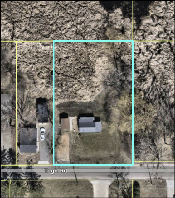 3660 Togo Road, Orono, MN 55391 - Image #2