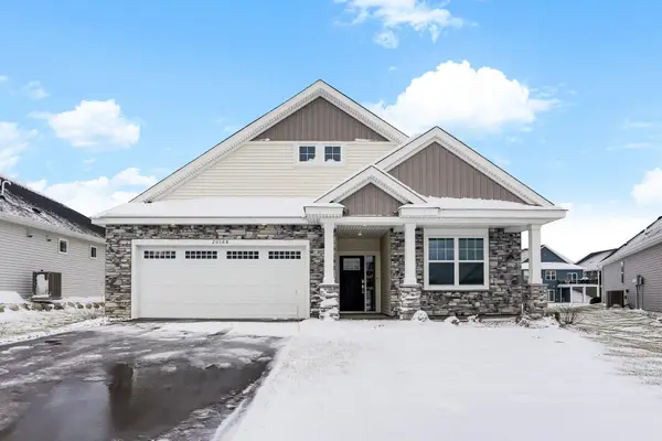 20168 Marsh Court, Rogers, MN 55311