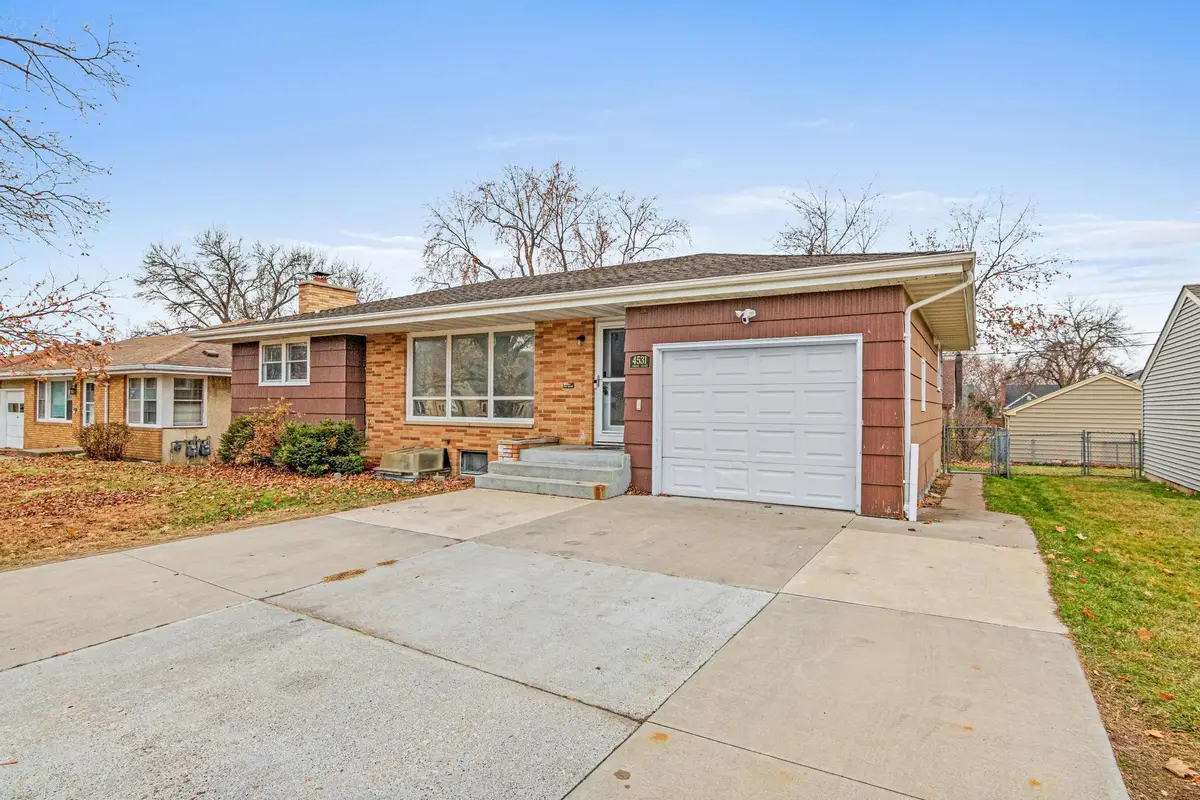 4531 France Avenue N, Robbinsdale, MN 55422 - Image #1