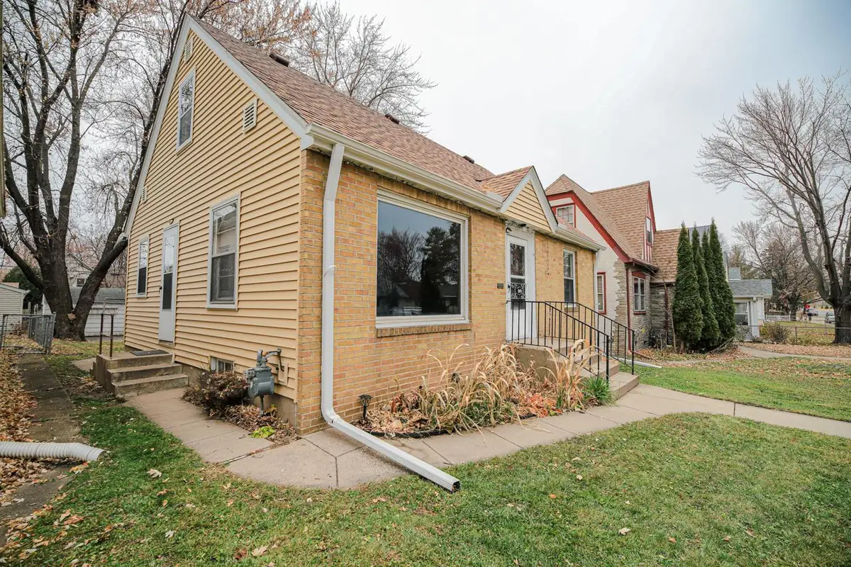 4428 34th Avenue S, Minneapolis, MN 55406 - #1