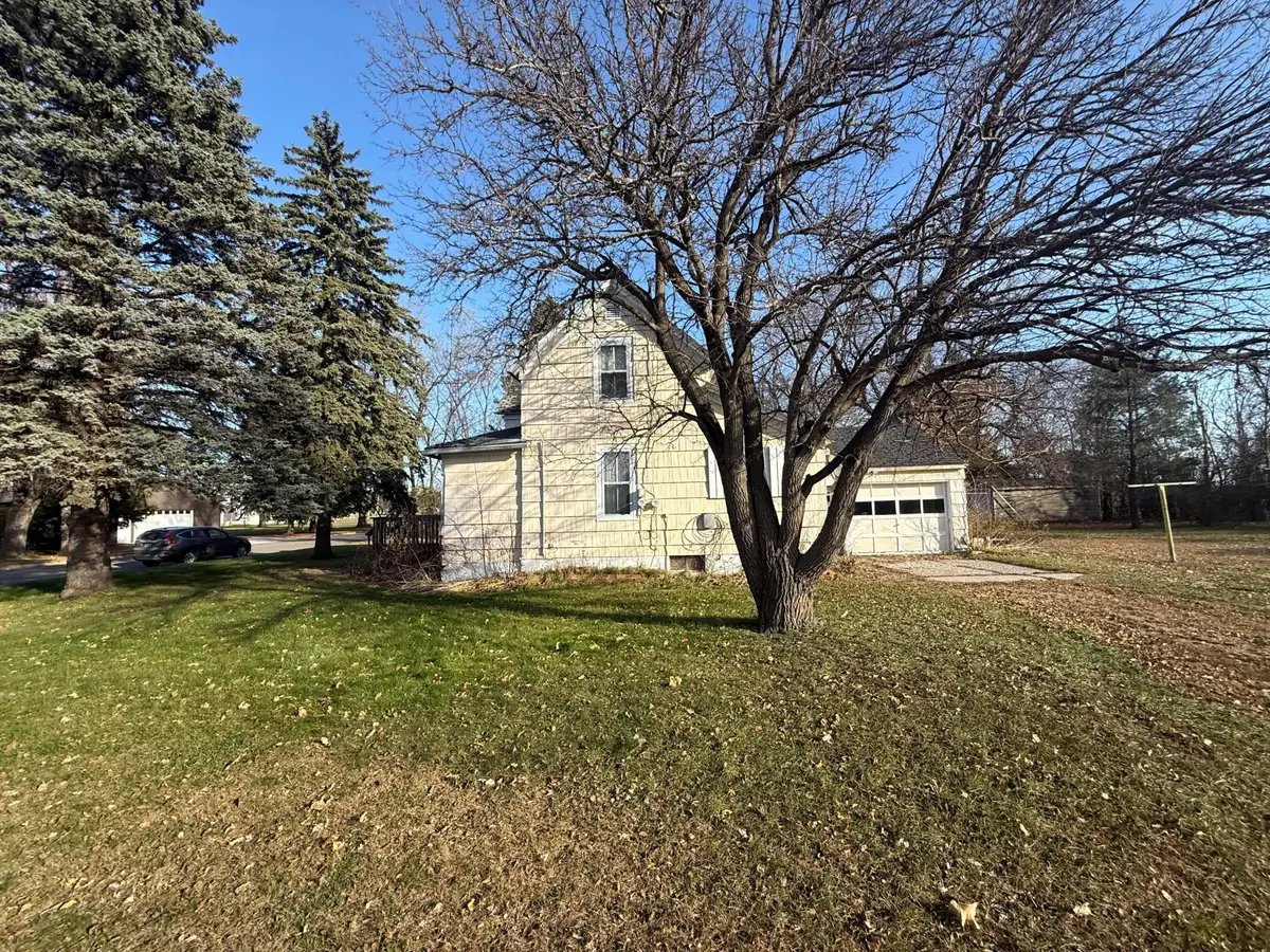 1111 3rd Avenue S, Wheaton, MN 56296 - Image #1