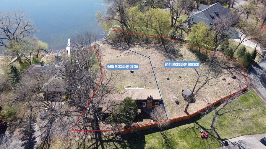 6415 Mccauley Circle, Minneapolis, MN 55439 - #2