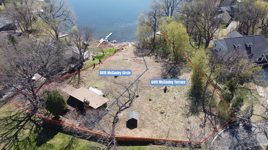 6415 Mccauley Circle, Minneapolis, MN 55439 - #3