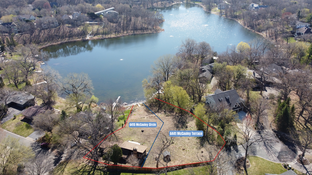 6441 Mccauley Terrace, Edina, MN 55439 - #1