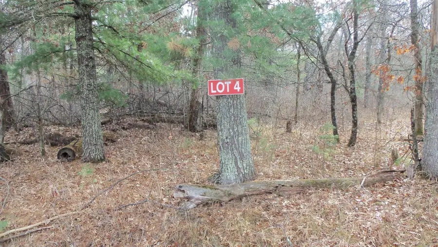 Lot 4 Mclain Rd, Grantsburg Town, WI 54840 - Image #2