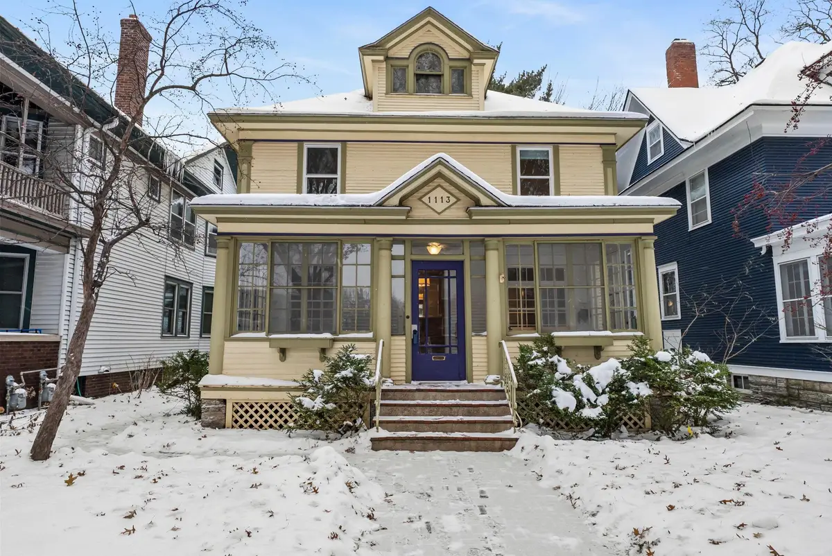 1113 Lincoln Avenue, Saint Paul, MN 55105 - Image #1