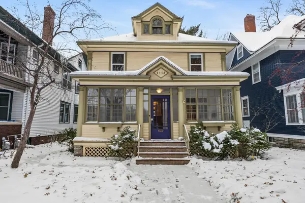 1113 Lincoln Avenue, Saint Paul, MN 55105