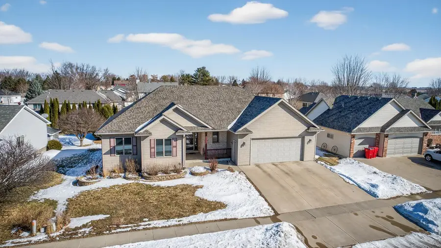 904 Bucknell Boulevard Se, Stewartville, MN 55976 - #2