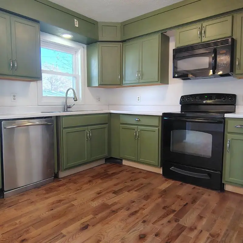 201 N 8th Street, Kiester, MN 56051 - Image #2