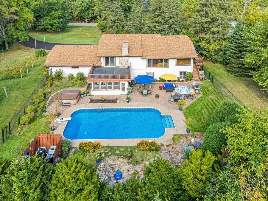 10 Hay Camp Road, North Oaks, MN 55127 - #3