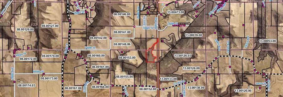 TBD 260th Avenue, Lake City, MN 55041 - #3