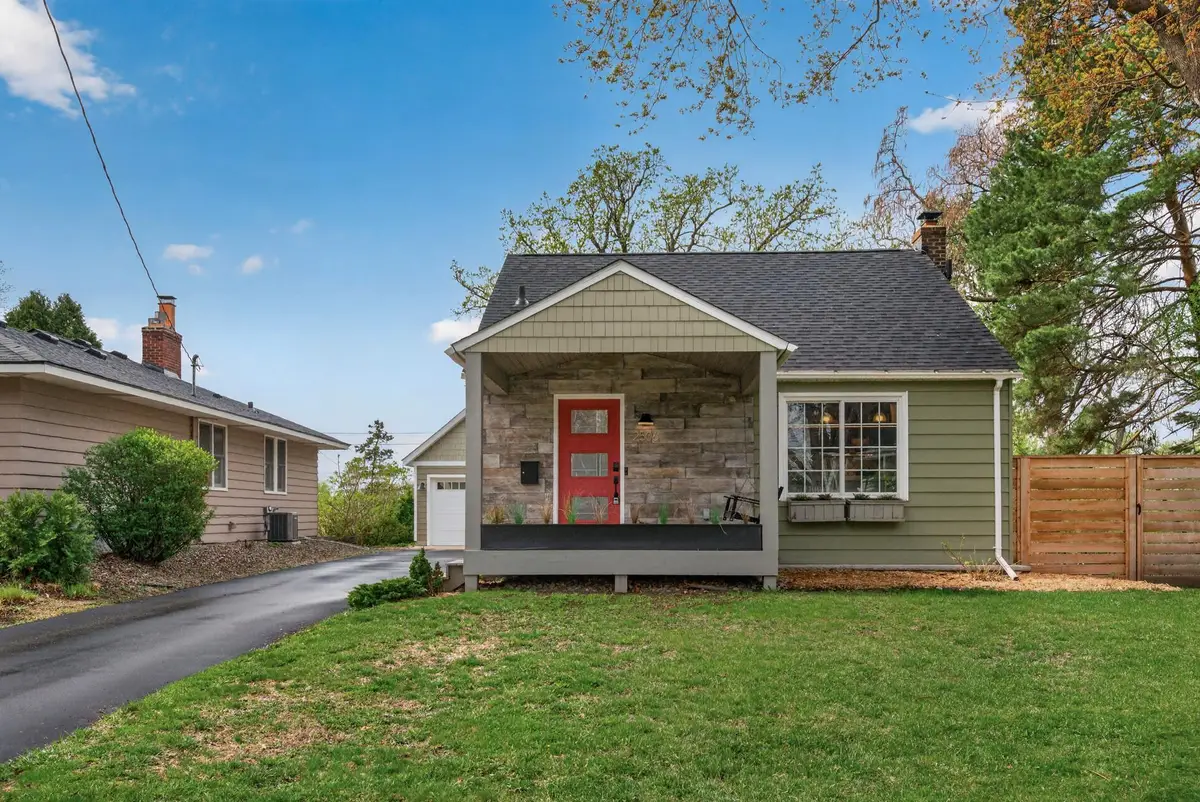 2506 Beverly Road, Saint Paul, MN 55104 - #1