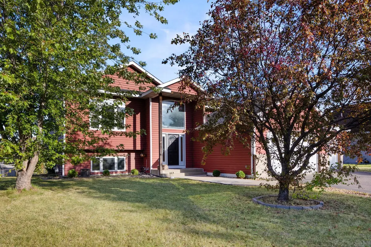 9720 42nd Street Ne, Saint Michael, MN 55376 - Image #1