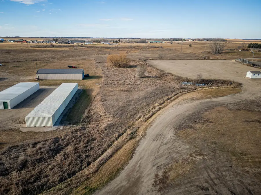 708 10th Avenue W, Lisbon, ND 58054 - #2