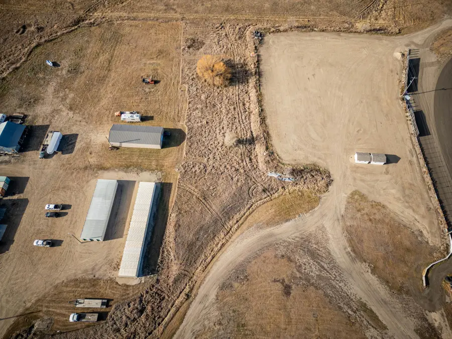 708 10th Avenue W, Lisbon, ND 58054 - #3