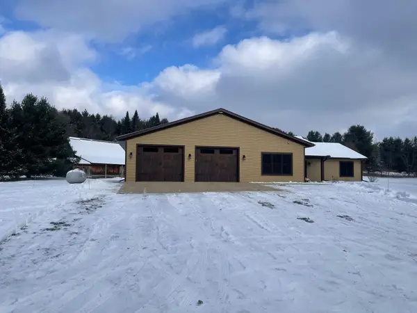 N6785 865th Street, Elk Mound, WI 54739