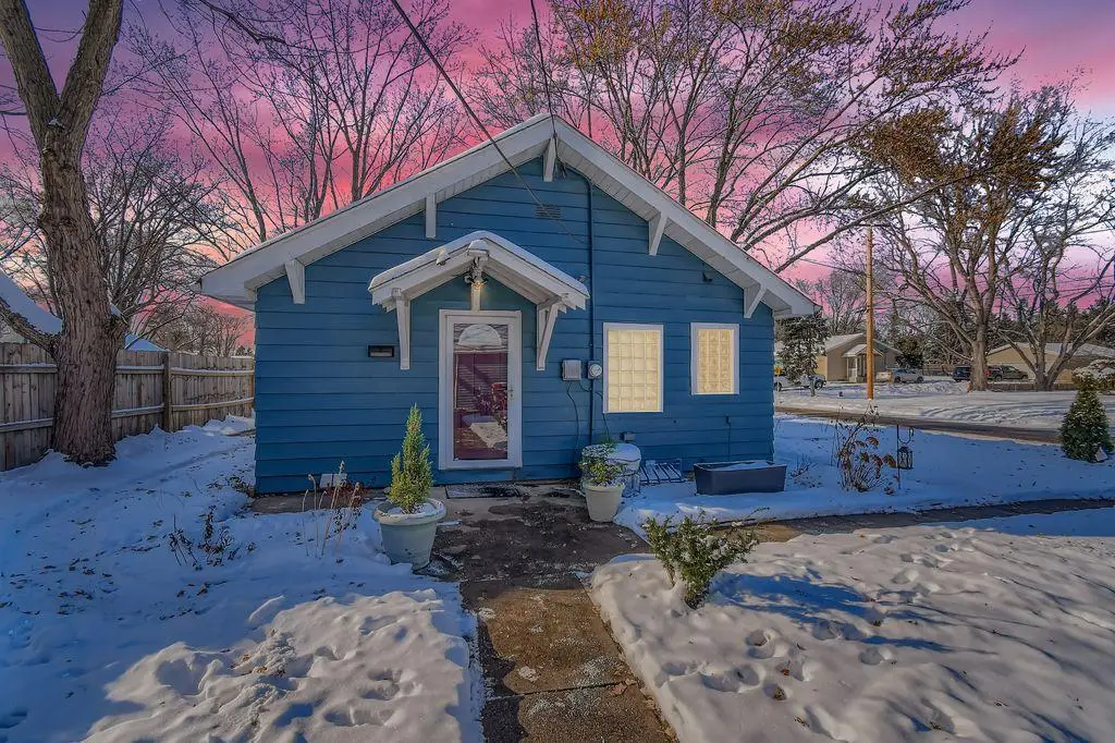 1728 Abell Street, Maplewood, MN 55117 - Image #1