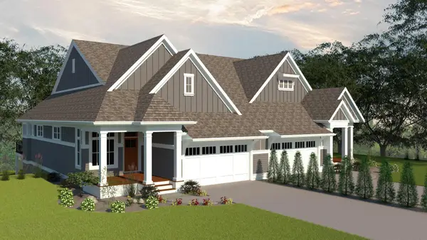 57 Spring Farm Road, North Oaks, MN 55127