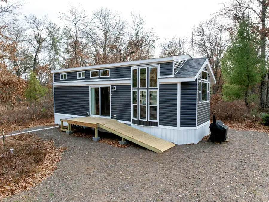 8665 W Bass Lake Road, Danbury, WI 54830 - Image #2