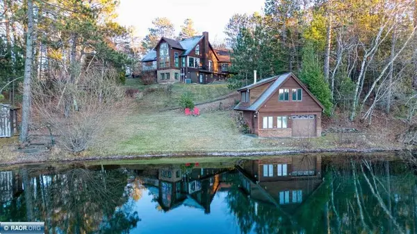 4426 Shady Lane, Fayal Twp, MN 55734