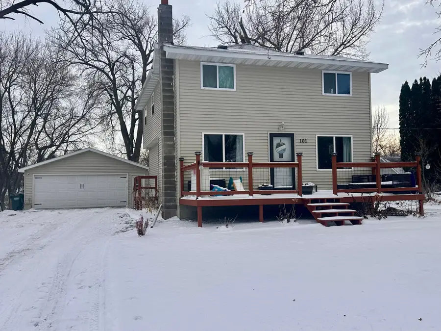 101 Axel Avenue E, Grove City, MN 56243 - Image #2