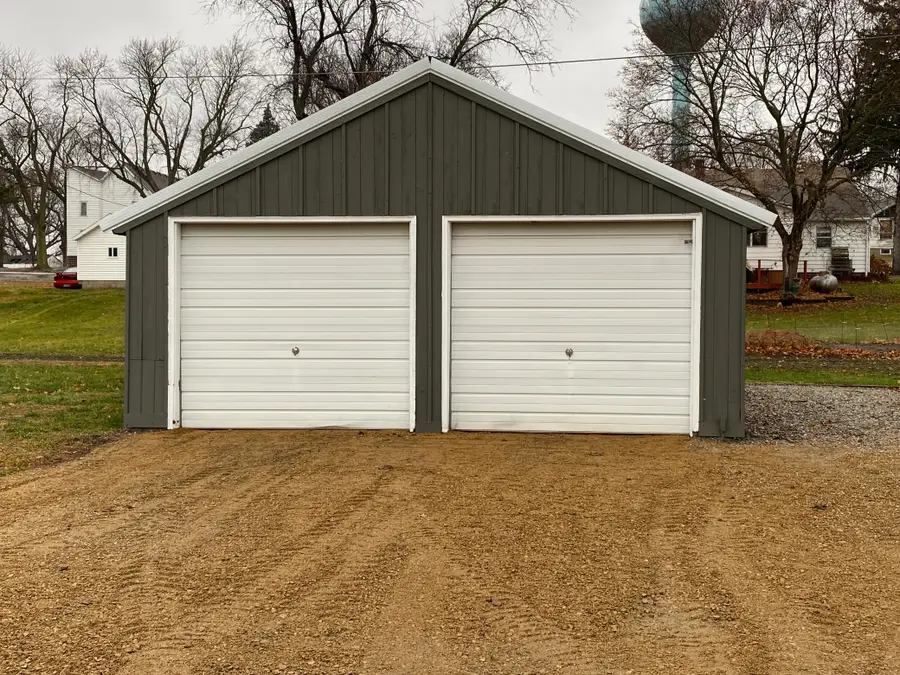 208 N 2nd Street, Kiester, MN 56051 - Image #2