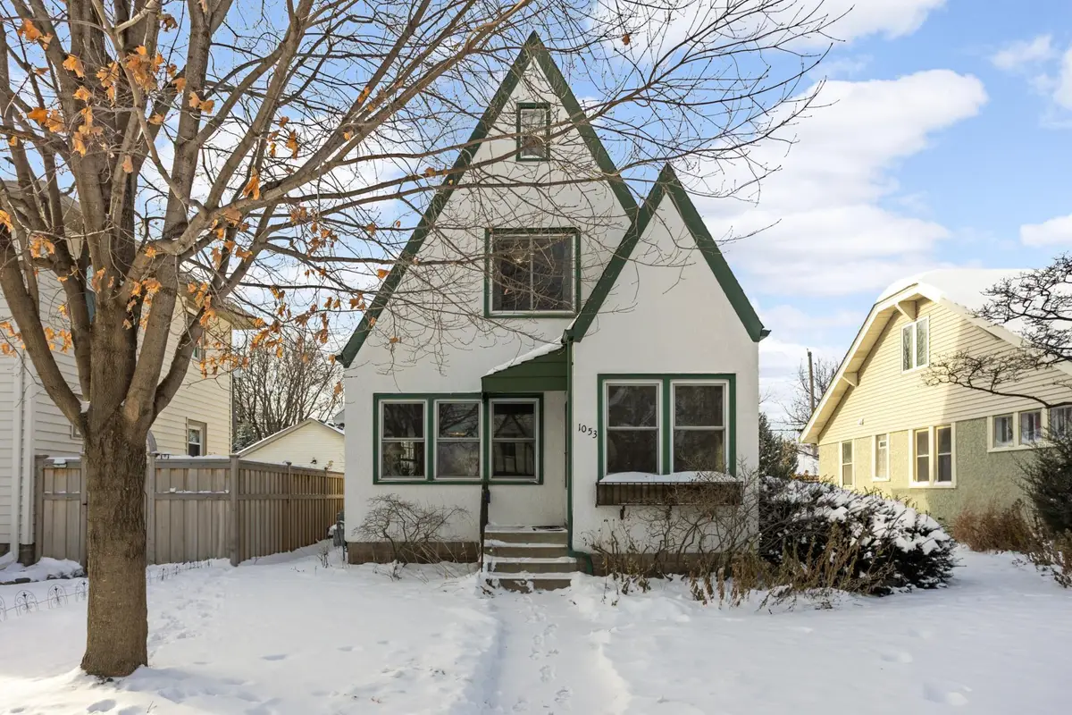 1053 Smith Avenue S, West Saint Paul, MN 55118 - Image #1