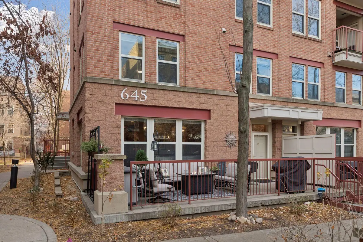 645 N 1st Street #125, Minneapolis, MN 55401 - Image #1
