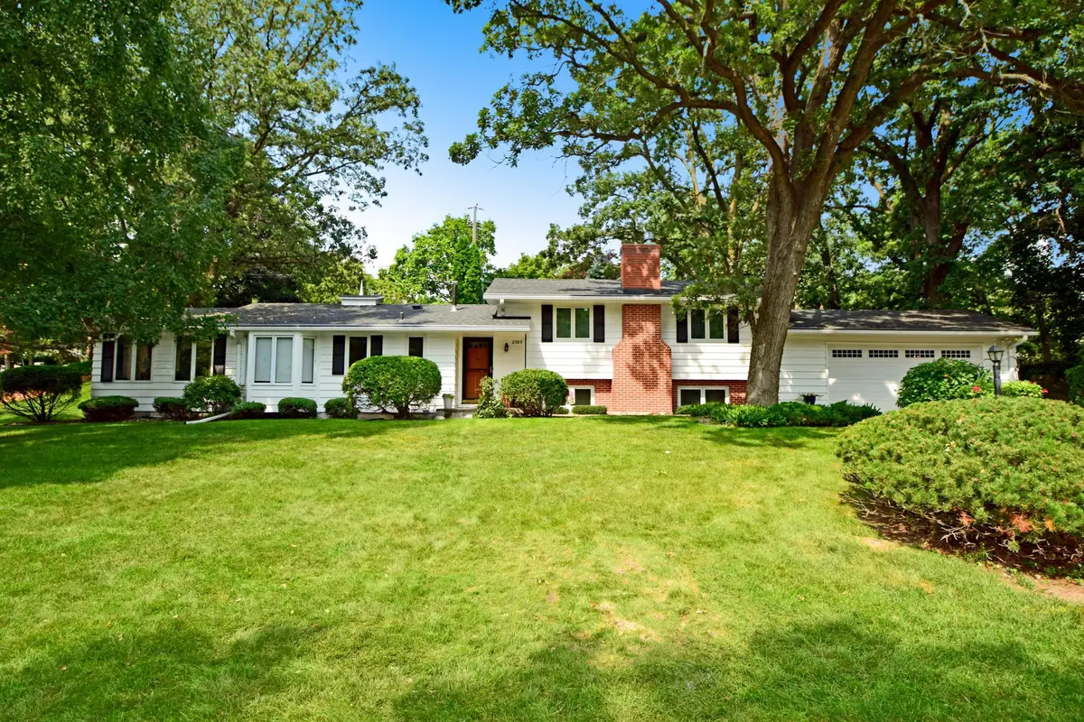 2305 Brookridge Avenue, Golden Valley, MN 55422 - Image #1