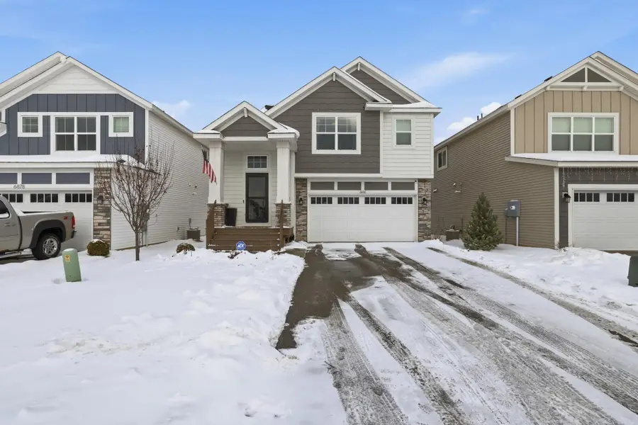 6886 102nd Street S, Cottage Grove, MN 55016 - Image #2