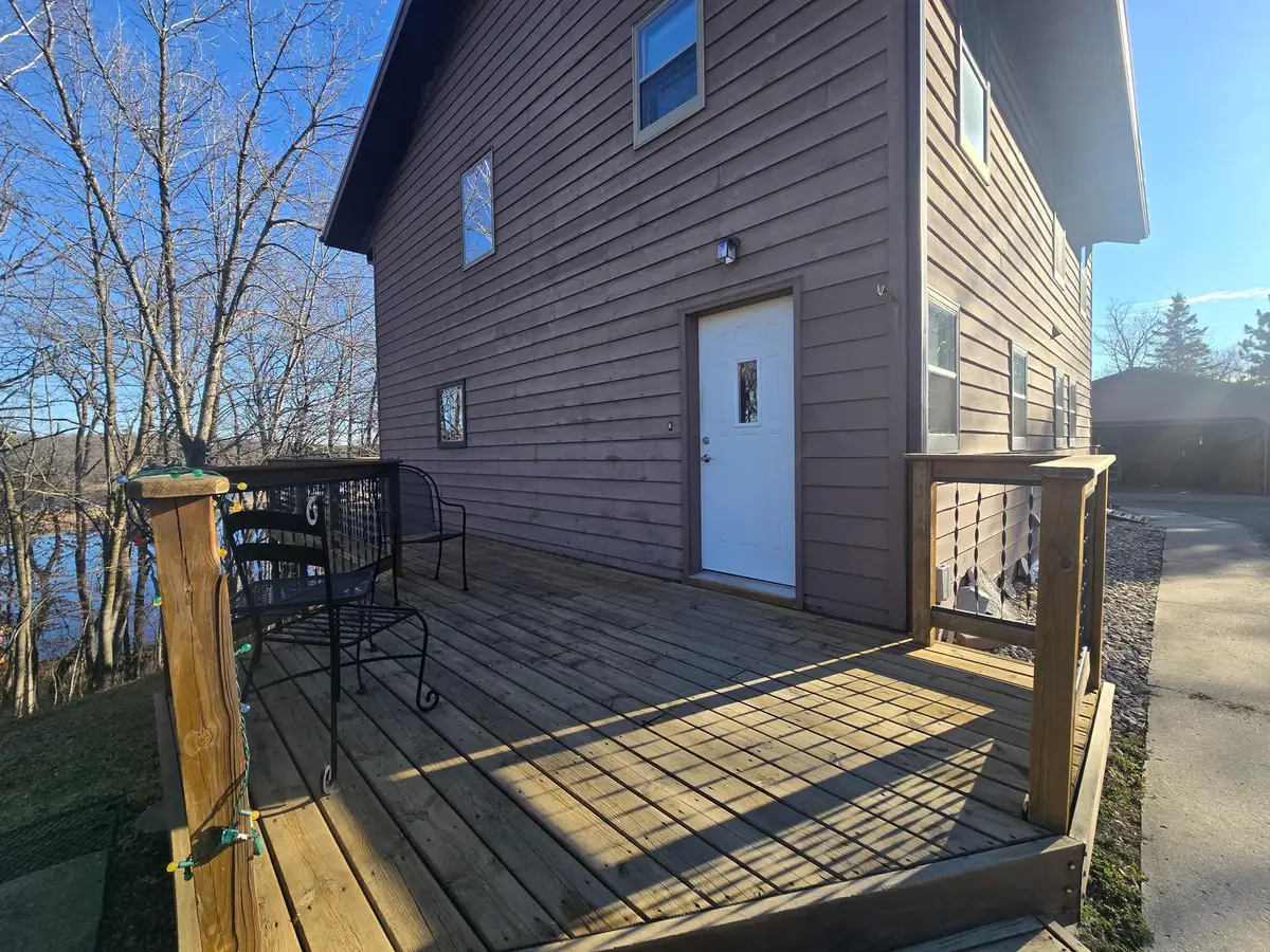 51070 Lake Six Road, Hobart Township, MN 56544 - Image #1