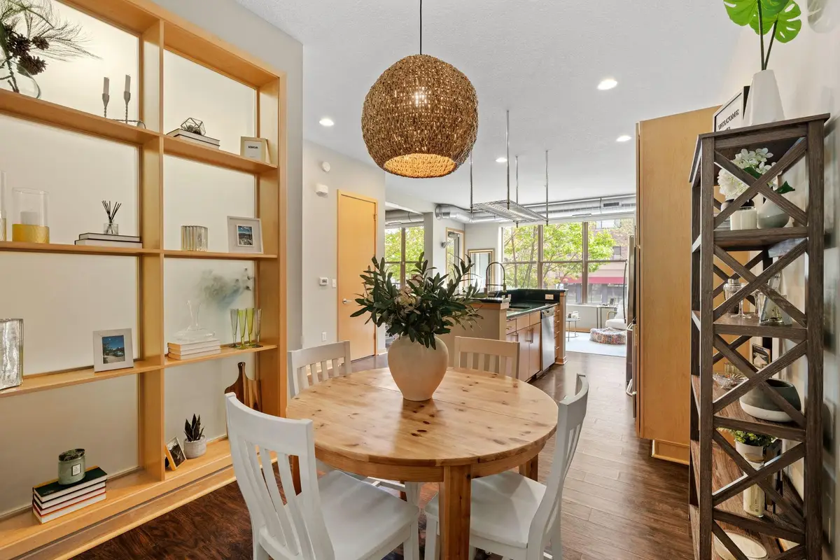 3640 Wooddale Avenue S #102, Saint Louis Park, MN 55416 - #1