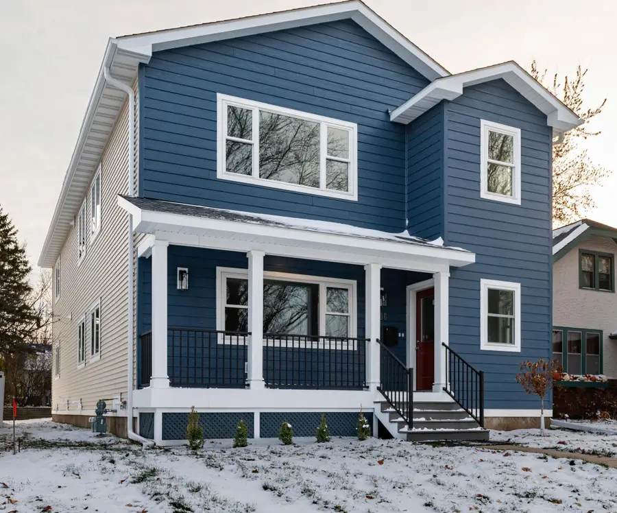 1106 Hawthorne Avenue E, Saint Paul, MN 55106 - Image #2