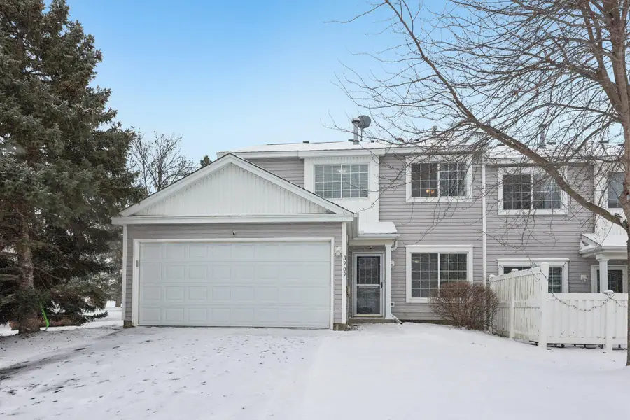 8909 Peep O Day Trail, Eden Prairie, MN 55347 - Image #3