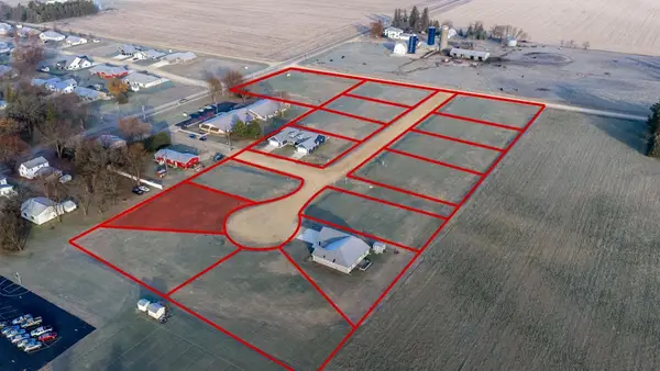 309 3rd Street Nw, Adams, MN 55909